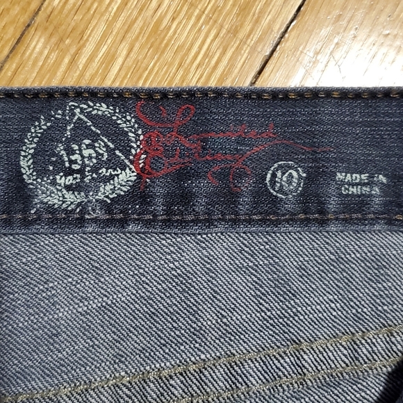 GAP: Jeans - Picture 5 of 6